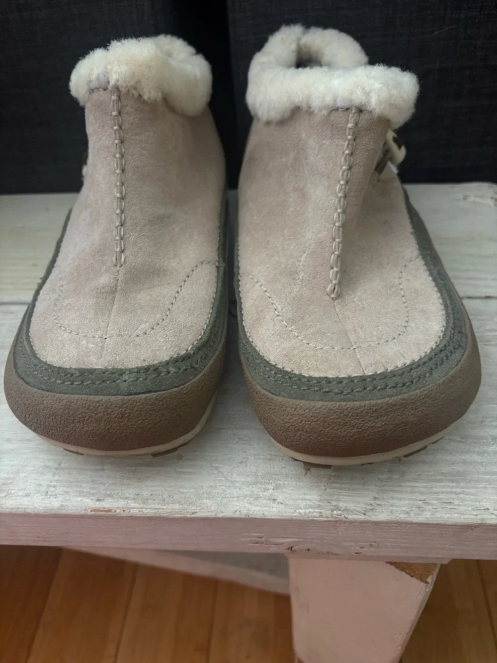 Merrell spirit tibet